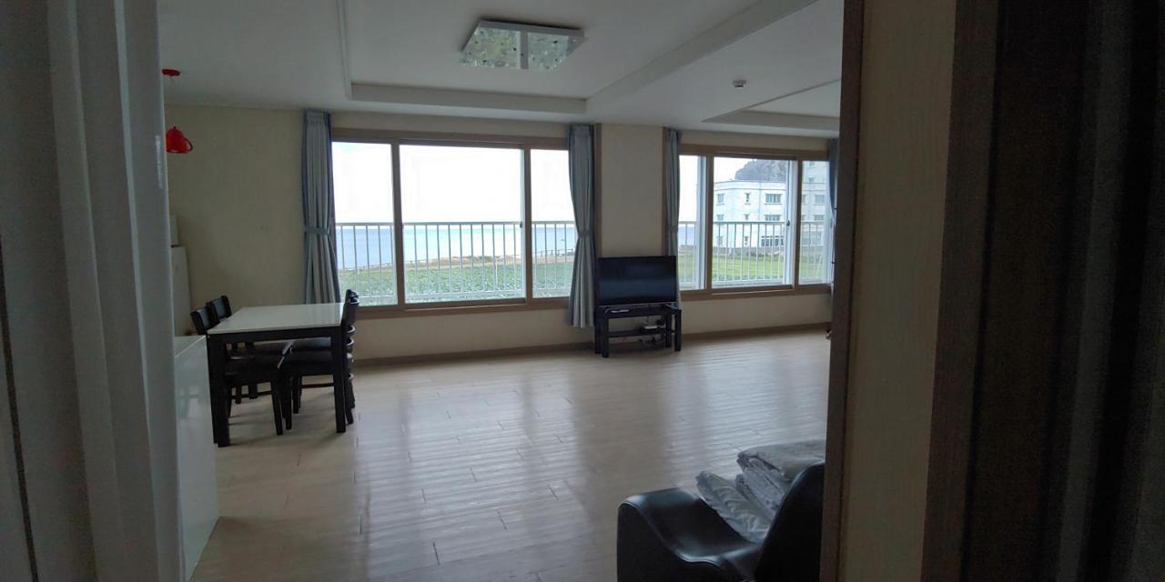 Seongsan Morning Sunset Villa Seogwipo Dış mekan fotoğraf